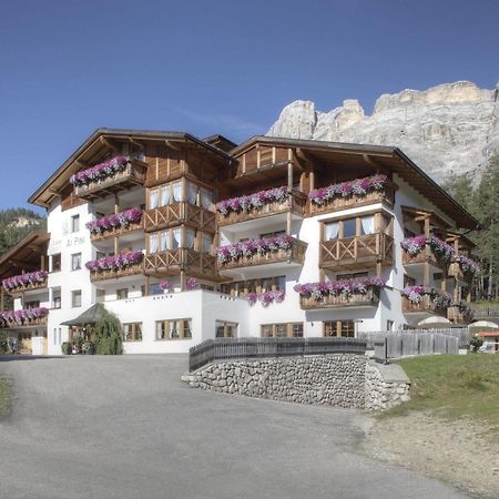 Hotel Ciasa Ai Pini St. Kassian Exterior foto